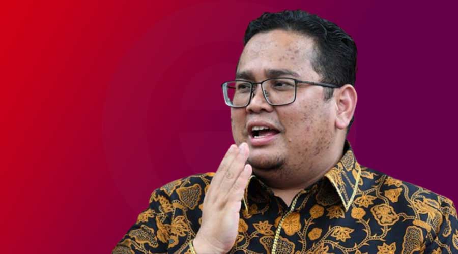 Ketua Bawaslu RI ini juga menyoroti kasus pemilu 2019 yang menelan korban jiwa, termasuk anggota Polri. Dia berharap kasus yang terjadi pada Pemilu 2019