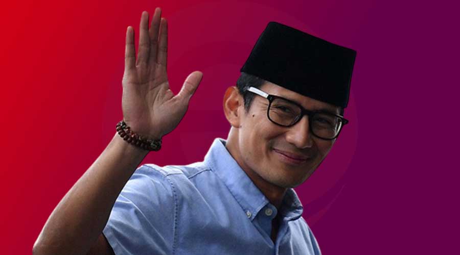 Sandiaga Uno menegaskan bahwa hingga saat ini ia masih tercatat sebagai kader Partai Gerindra. Sebagai kader, Sandi menyatakan dirinya mematuhi keputusan