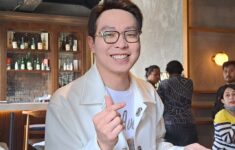 Dokter sekaligus influencer kecantikan Richard Lee Dok: Eranasional/HO ***.