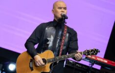 Musisi sekaligus pentolan grup band Dewa 19, Ahmad Dhani. Dok: Eranasional/HO Instagram/Ahmad Dhani.