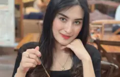 Angbeen Rishi. Dok: Eranasional/HO Instagram.