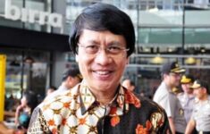 Pemerhati anak Seto Mulyadi (Kak Seto). Dok: Eranasional/HO ***.