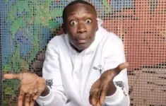 Khaby Lame. Dok: Eranasional/HO khaby00.