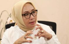 Menteri Pemberdayaan Perempuan dan Perlindungan Anak (PPPA), Arifah Fauzi. Dok: Eranasional/HO ***.