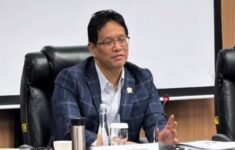 Menteri Keuangan (Menkeu) Purbaya Yudhi Sadewa. Dok: Eranasional/HO ***.