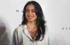 Aktris dan selebgram, Sintya Marisca Dok: Eranasional/HO cantika.