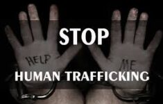 Ilustrasi Tindak Pidana Perdagangan Orang (TPPO). Dok: Eranasional/HO ***.