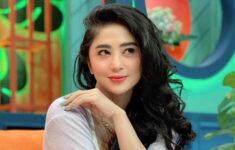 Dewi Perssik. Dok: Eranasional/HO ***.