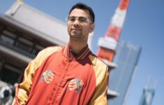 Presenter dan artis Raffi Ahmad. Dok: Eranasional/HO Instagram.