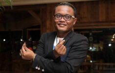 Komedian Sule. Dok: Eranasional/HO ***.