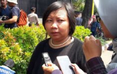 Ketua Komnas HAM Anis Hidayah. Dok: Eranasional/HO Viva.