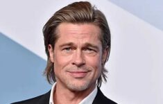 Brad Pitt. Dok: Eranasional/HO Ist.