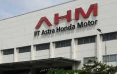 Gedung PT Astra Honda Motor (AHM). Dok: Eranasional/HO ***.