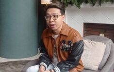 Dokter Richard Lee. Dok: Eranasional/HO ***.