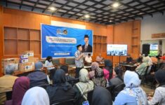 Sosialisasi MBG di Makassar. (Foto: Eranasional/RA)