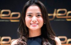 Aktris Acha Septriasa. Dok: Eranasional/HO ***.